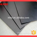 Composite graphite sheet/plate with carbon steel tanged(perforated) China manufacturer